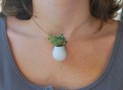 The Wearable Planter