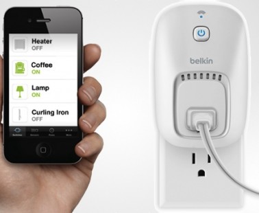 Remotely Control Any Device In Your Home