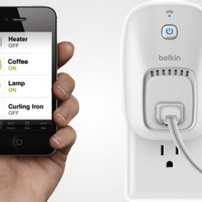 Remotely Control Any Device In Your Home