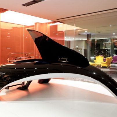 Whaletone – An Instrument Of Perfection
