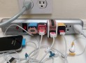 Whooz? – Personalize Your iDevice Cords
