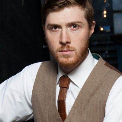 Wooden Ties Top Fashion Trend