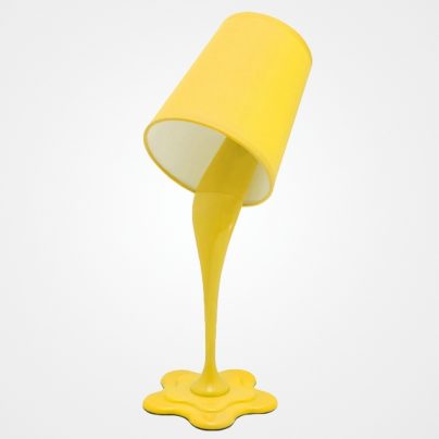 Woopsy Table Lamp