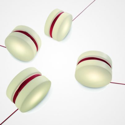 Yoyo Floor Lamp