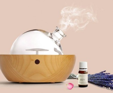 Five-Sense Aroma Diffuser