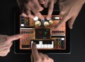 Rockmate turns your iPad into a complete music studio
