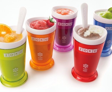 The Instant, Personal Slush Maker