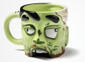 Ceramic Zombie Mug